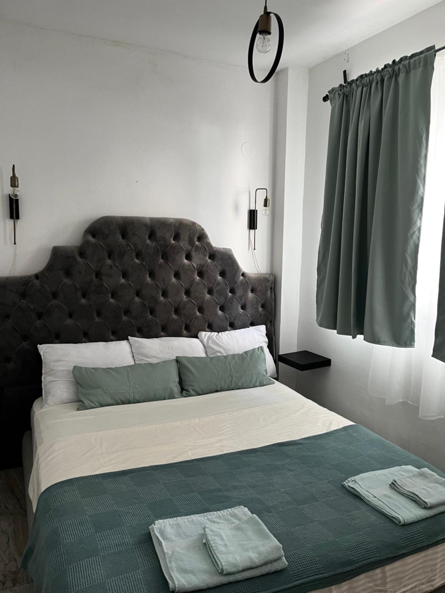 Mila Deluxe Apartment Peraia  ภายนอก รูปภาพ
