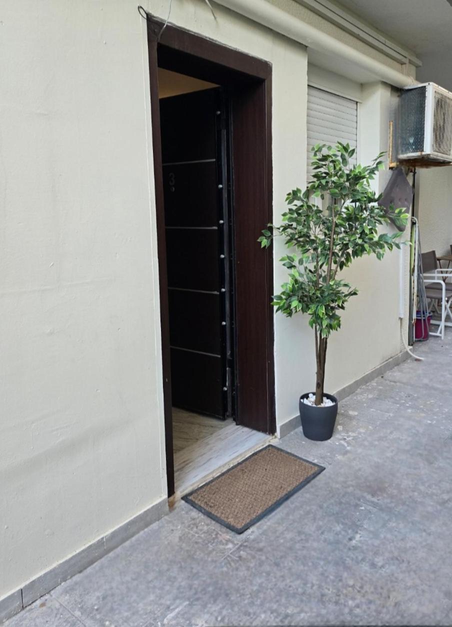 Mila Deluxe Apartment Peraia  ห้อง รูปภาพ