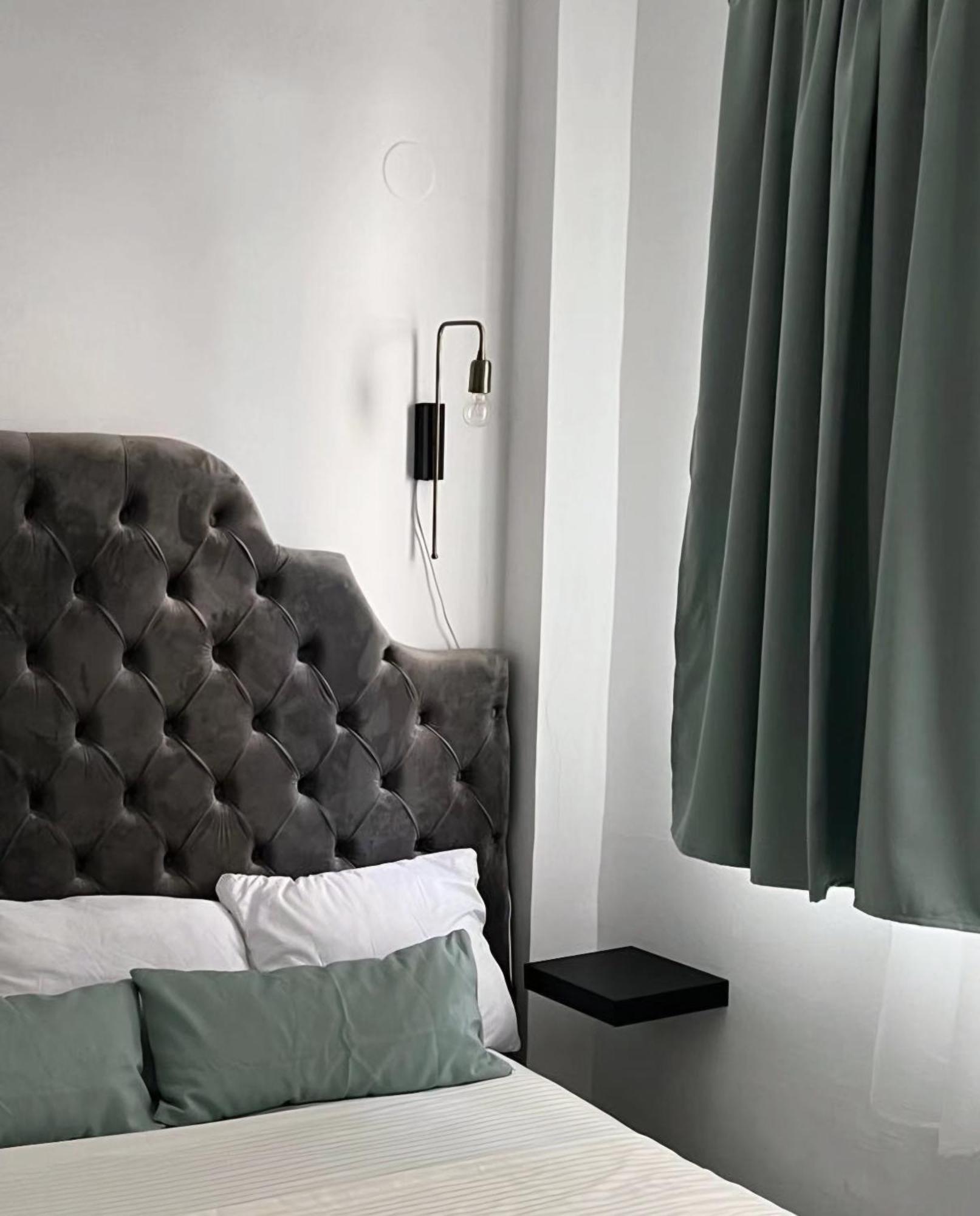 Mila Deluxe Apartment Peraia  ห้อง รูปภาพ