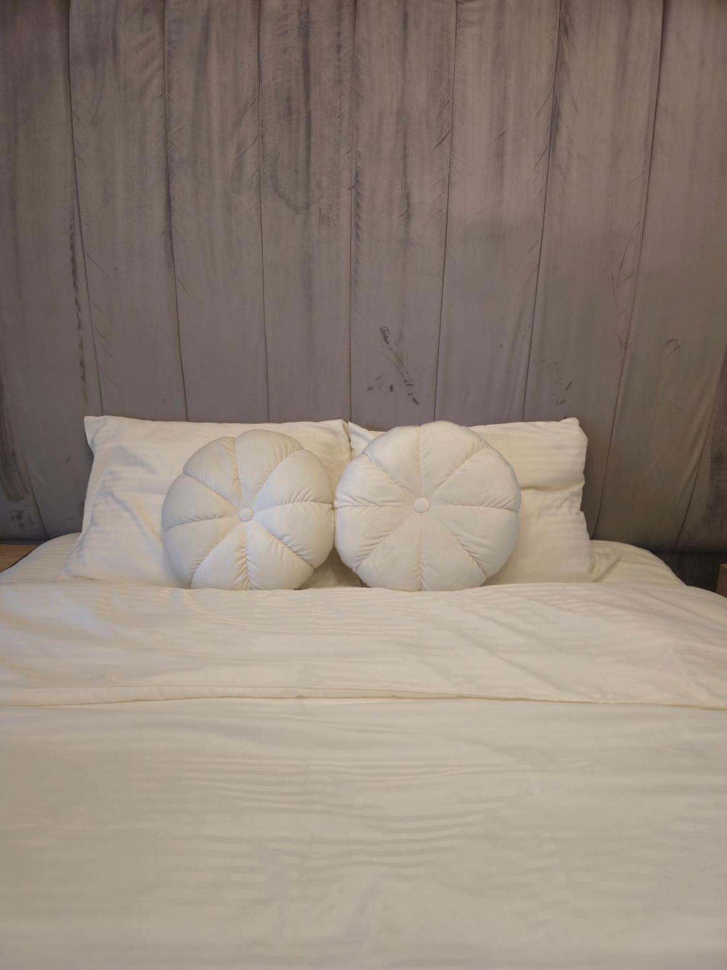Mila Deluxe Apartment Peraia  ภายนอก รูปภาพ