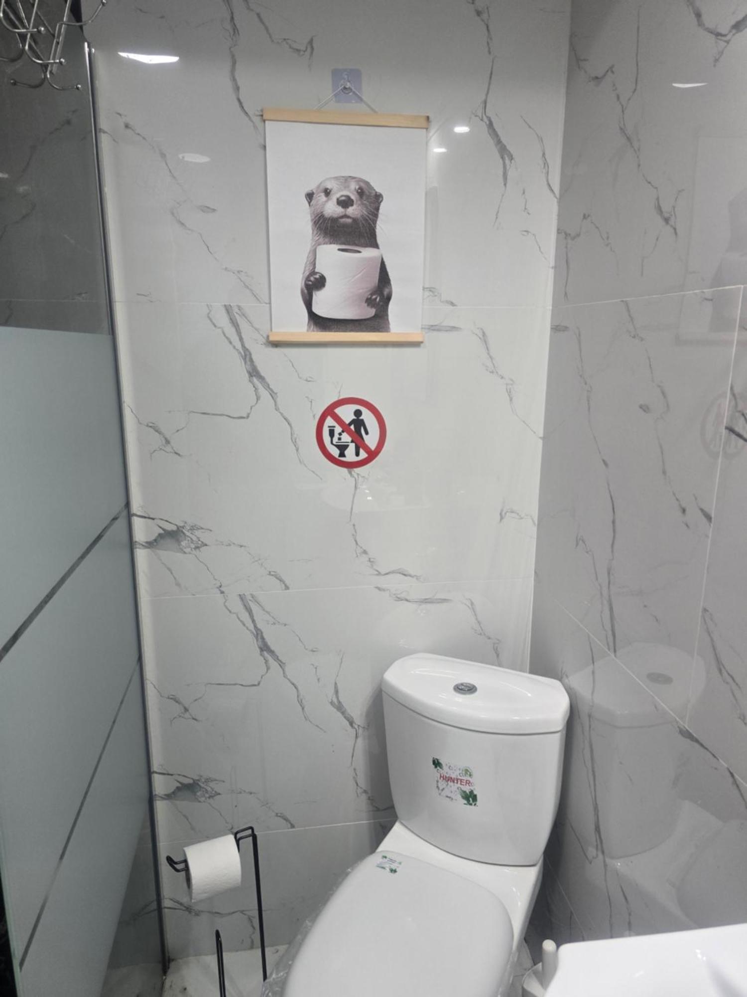 Mila Deluxe Apartment Peraia  ภายนอก รูปภาพ