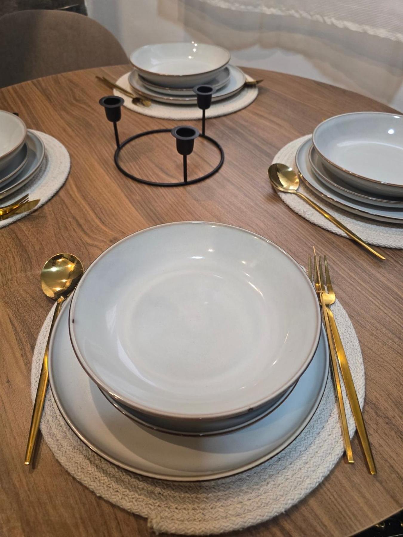Mila Deluxe Apartment Peraia  ภายนอก รูปภาพ